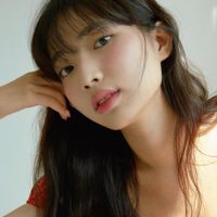 Má hồng