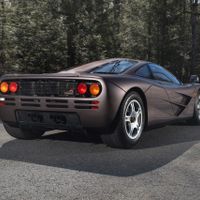 McLaren F1 Road 1995