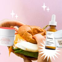Duy trì vẻ mềm mịn, ẩm mượt cùng Moisture Sandwich Skincare