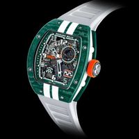 Richard Mille ra mắt mẫu đồng hồ giới hạn mới có giá 176.000USD
