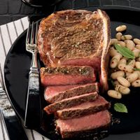 Bò ủ khô Dry-Aged - món ăn ưa thích của giới thượng lưu-8
