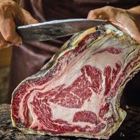 Bò ủ khô Dry-Aged - món ăn ưa thích của giới thượng lưu-2