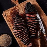 Bò ủ khô Dry-Aged - món ăn ưa thích của giới thượng lưu-7