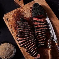 Bò ủ khô Dry-Aged - món ăn ưa thích của giới thượng lưu-7