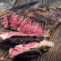 Bò ủ khô Dry-Aged - món ăn ưa thích của giới thượng lưu-6