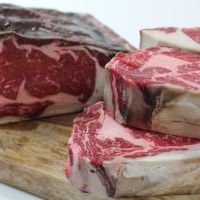 Bò ủ khô Dry-Aged - món ăn ưa thích của giới thượng lưu-5
