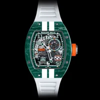Richard Mille ra mắt mẫu đồng hồ giới hạn mới có giá 176.000USD-2