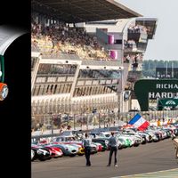 Richard Mille ra mắt mẫu đồng hồ giới hạn mới có giá 176.000USD