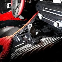 LEGO Toyota Supra