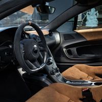 Siêu xe McLaren P1 trở nên “hầm hố” với gói độ xe từ Lanzante-4