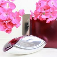 Khám phá những hương nước hoa được phái đẹp yêu thích nhất - P2
