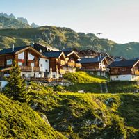 Những địa điểm du lịch Thụy Sĩ đẹp như thiên đường thế gian