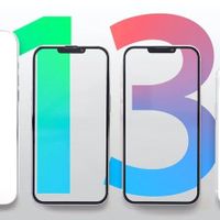 Apple có thể sẽ phát hành iPhone 13 vào tháng 9
