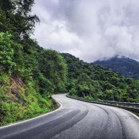 Top 5 cung đường đèo đẹp nhất ở Việt Nam-2