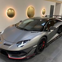 Thêm bộ đôi Lamborghini Aventador SVJ Roadster chuẩn bị cập bến Việt Nam-3
