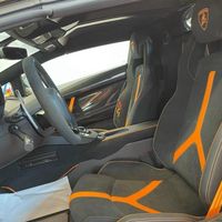 Thêm bộ đôi Lamborghini Aventador SVJ Roadster chuẩn bị cập bến Việt Nam-2