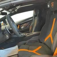 Thêm bộ đôi Lamborghini Aventador SVJ Roadster chuẩn bị cập bến Việt Nam-2