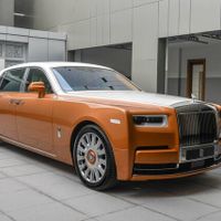 Rolls-Royce Phantom VIII Privacy Suite -3