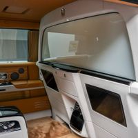 Rolls-Royce Phantom VIII Privacy Suite -5