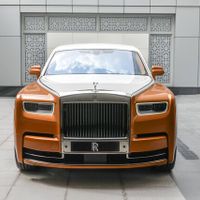Rolls-Royce Phantom VIII Privacy Suite -2