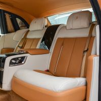 Rolls-Royce Phantom VIII Privacy Suite -6
