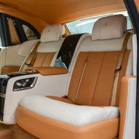Rolls-Royce Phantom VIII Privacy Suite -6