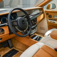 Rolls-Royce Phantom VIII Privacy Suite -7