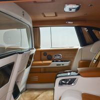 Rolls-Royce Phantom VIII Privacy Suite -4
