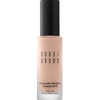 Bobbi Brown Skin Long-Wear Weightless Foundation SPF 15