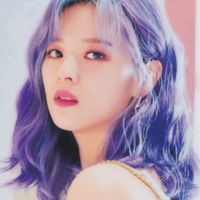 Tím lilac tiếp tục “làm mưa làm gió” làng thời trang-6