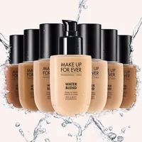 Make Up For Ever Water Blend Face & Body Foundation