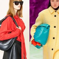 Túi phồng Puffy Bag