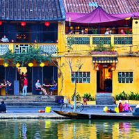 Việt Nam được bình chọn vào top 10 nước thân thiện nhất thế giới