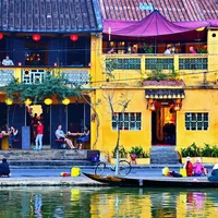 Việt Nam được bình chọn vào top 10 nước thân thiện nhất thế giới