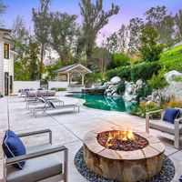 Miley Cyrus rao bán biệt thự 7,2 triệu USD ở Hidden Hills-2