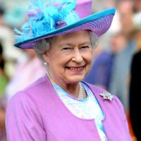 Nữ hoàng Anh Elizabeth II