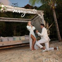 Paris Hilton sẽ mặc 10 chiếc váy trong ngày cưới-3