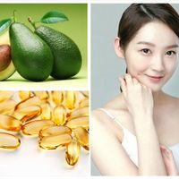 5 công thức làm đẹp bằng viên nang vitamin E đơn giản tại nhà-5