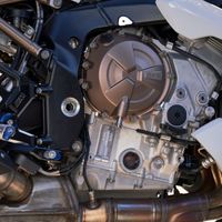 BMW S 1000 R 2021 dự kiến trình làng vào tháng 9 tại Việt Nam-3
