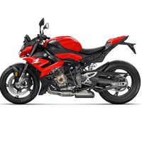 BMW S 1000 R 2021 dự kiến trình làng vào tháng 9 tại Việt Nam