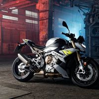 BMW S 1000 R 2021 dự kiến trình làng vào tháng 9 tại Việt Nam-5