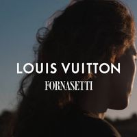 BST Louis Vuitton x Fornasetti - Tái sinh nghệ thuật cổ đại