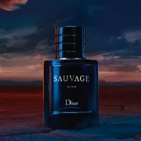 Eau Sauvage Elixir - Dòng nước hoa nam mới nhất của Dior