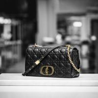 Dior Caro - Chiếc túi của quý cô hiện đại-6