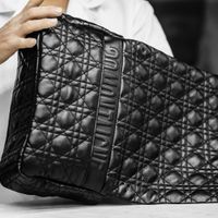 Dior Caro - Chiếc túi của quý cô hiện đại-3