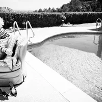Selena Gomez hóa thân thành Marilyn Monroe-3