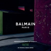 Balmain Fracture