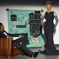 Beyonce đeo trang sức kim cương trị giá 30 triệu USD