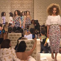 Chanel Cruise 2022 sẽ được trình diễn tại Dubai