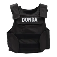 DONNA Kanye West